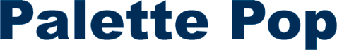 Palette Pop