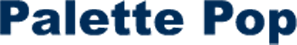 Palette Pop
